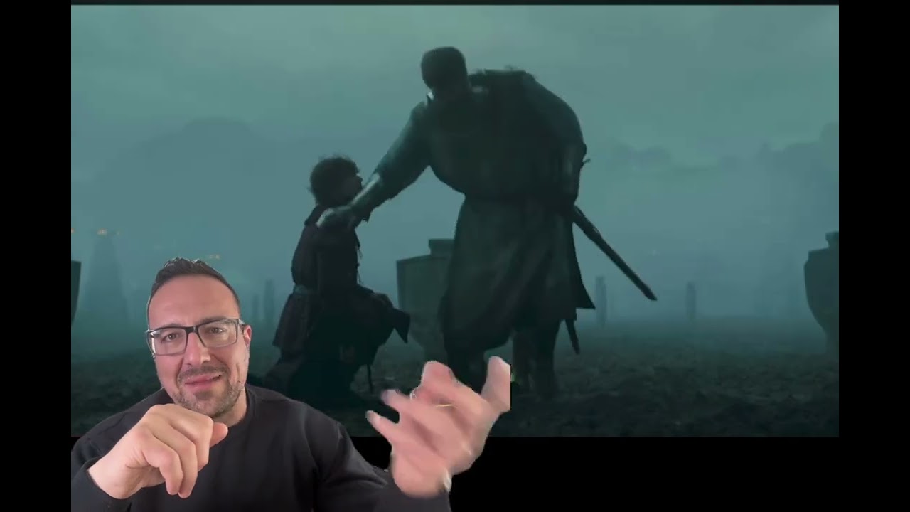 ⚔️ The Knights of the Seven Kingdoms Season 1 Review – Full Spoiler Discussion! ⚔️