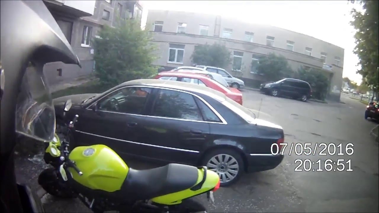 Хонда x11 фото