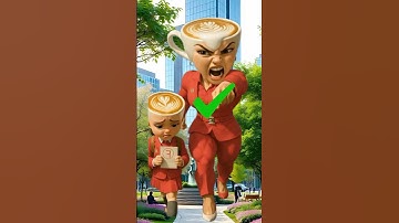 GUESS REAL HEAD of LIRILI LARILA part #4 garry