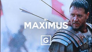 GRILLABEATS - Maximus