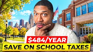 Are You Overpaying on School Taxes? Here's How to Actually Save in Buffalo NY