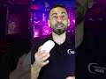 Découvrez la souris gaming ROG Harpe Ace Mini