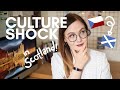 CULTURE SHOCK in SCOTLAND | 24 things that surprised me in Edinburgh after moving from Czechia