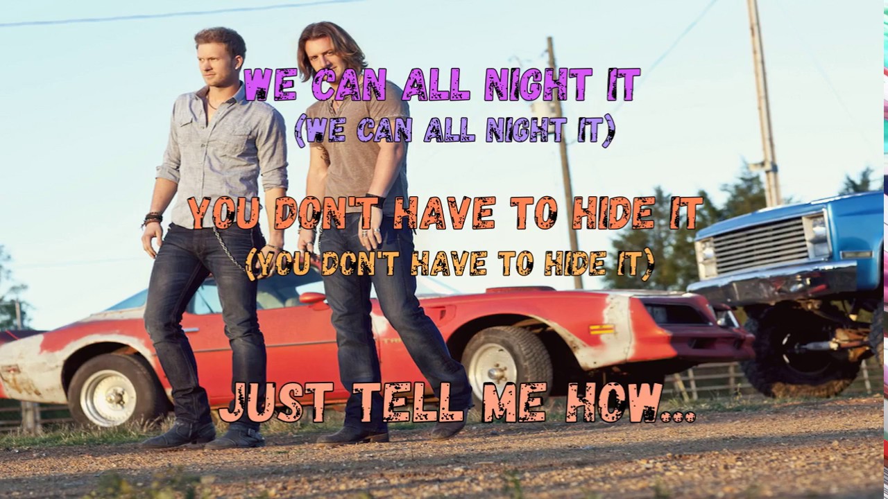 Tell Me How You Like It Lyrics Production By FGL YouTube Tell me how you like it lyrics production by fgl youtube