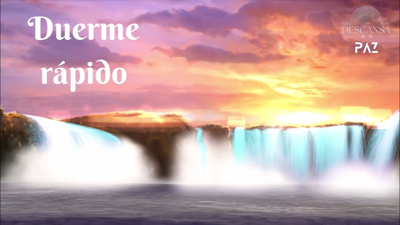 MÚSICA PARA DORMIR - 1 HORA / RELAJACIÓN Y SUEÑO PROFUNDO - YouTube