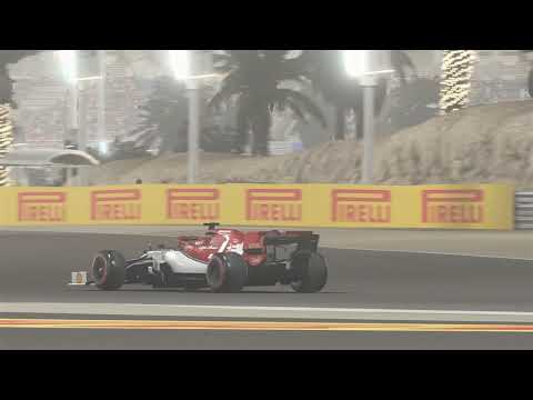 alfa-romeo-c38---lap-on-bahrain-international-circuit