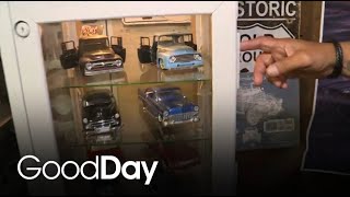 Cody Checks Out a Kooky and Impressive Collection | Cody's Caravan
