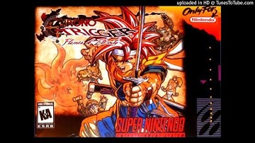 Chrono trigger Flames Of Eternity- 15-The Day the World Revived