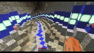 Minecraft 1.9: Elytra Fall Custom Map #6