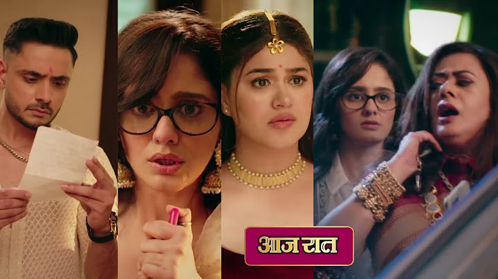 Mannat NEW PROMO | 24 June | Mannat Today Full Episode Update