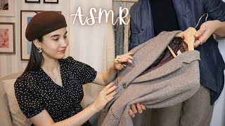 ASMR Relaxing Designer Shop (Soft SPOKEN) screenshot 3