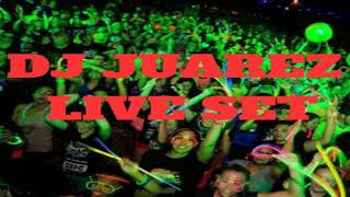 MEGAMIX DANCE 2005  DJ JUAREZ 2019