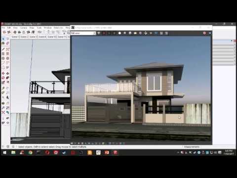 Vray For Sketchup 2017 Free