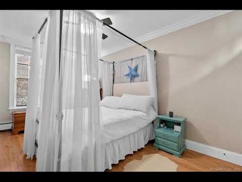 7 Wooster Place, New Haven, CT home video tour