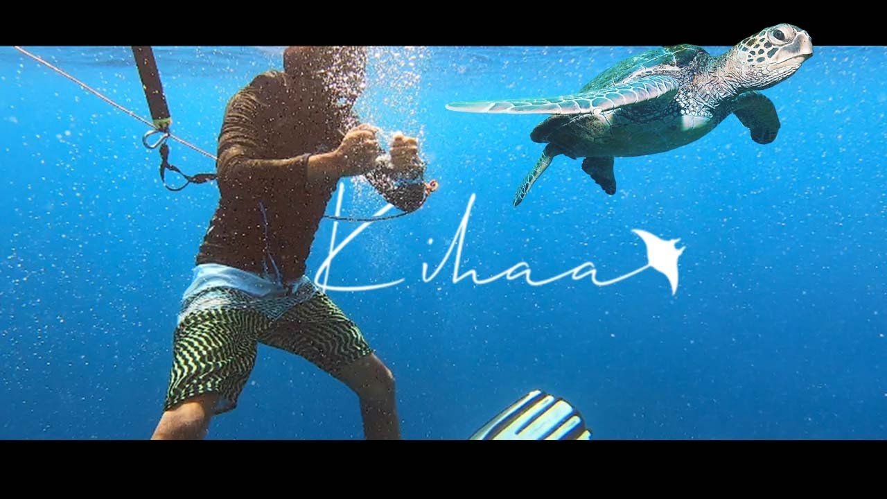 Kihaa Maldives 2022 Baa Atoll YouTube