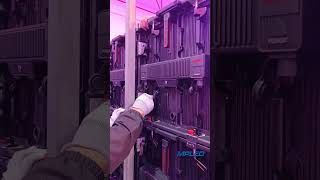 Rental stage LED screen quick splicing----MPLED manufacturer #led #ledsign #leddisplay