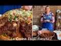 Barbacoa De Puerco No Vas A Creer Su Sabor La Cocina En El Rancho