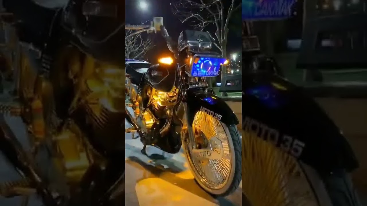 Küba çıta 100r Gold (Berk çakmak)