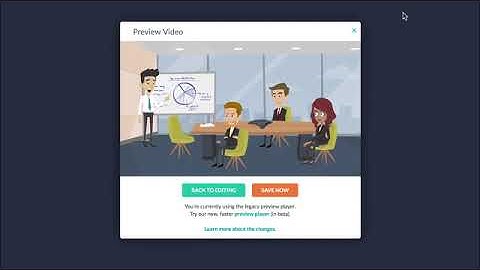 GoAnimate: Tutorial (2016)
