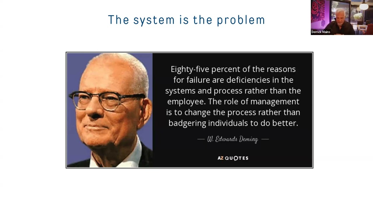 What is Process Triage