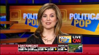 CNN - Brianna Keilar 12 27 10