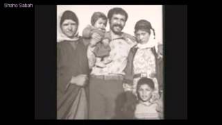 Shivan Perwer, Le Dotmame & Cane Cane