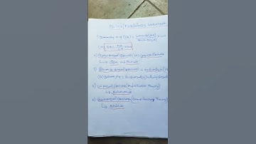 PG TRB| PSYCHOLOGY| IMPORTANT| #mindmaths