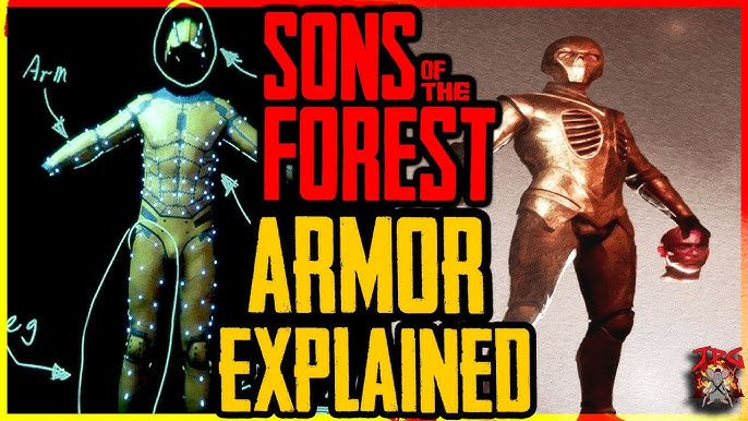 Sons of the Forest Progression Guide: Spoiler-Free Walkthrough -  GameRevolution