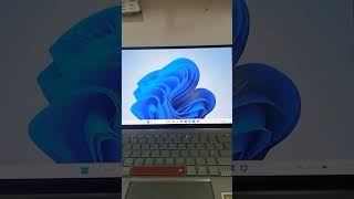 ASUS ZENBOOK 14X OLED