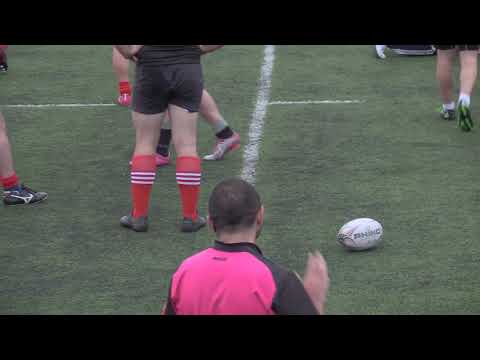 ლოკ'ხულიგანა  –  ხარები | \"ა\" ლიგა 2019-2020