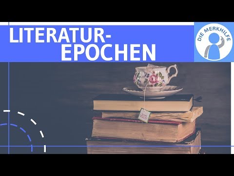 Video: Welche Epochen gehören zur Neogenzeit?