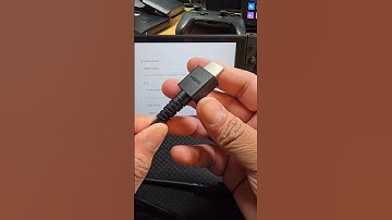 Switch 2 Max Resolution issues? Use the hdmi that came with it!