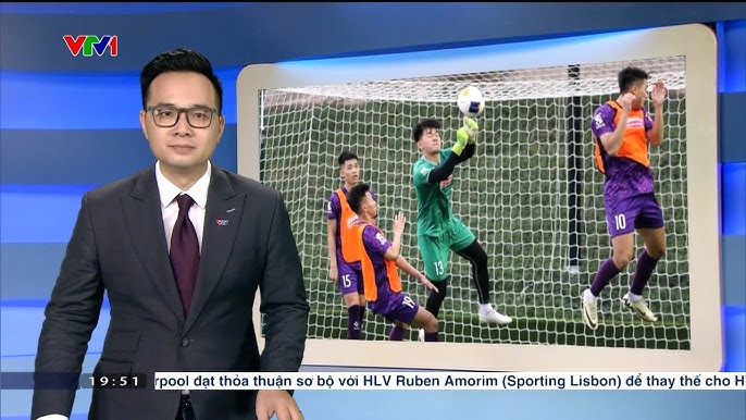 Giao Hữu Bóng Đá U23 Việt Nam: Cơ Hội Cọ Xát và Rèn Luyện