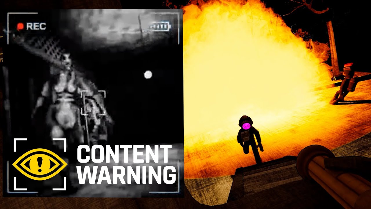 Being lone survivor SUCKS || Content Warning - EmPlaysGames