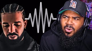 DRAKE EMBRACING THE VILLIAN ROLE! Drake - No Face (Feat. Playboi Carti) REACTION