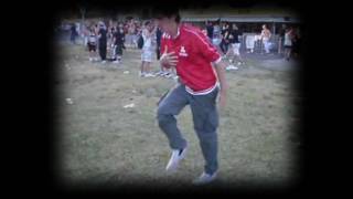 Defqon1 Sydney Australia - Shiinoobi