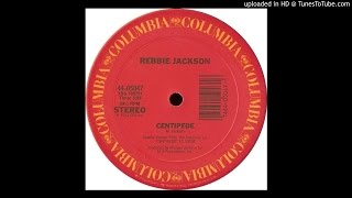 Rebbie Jackson - Centipede (Shelly's 2015 Semi-Instrumental Mix)