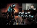 Dead Space 2 стрим