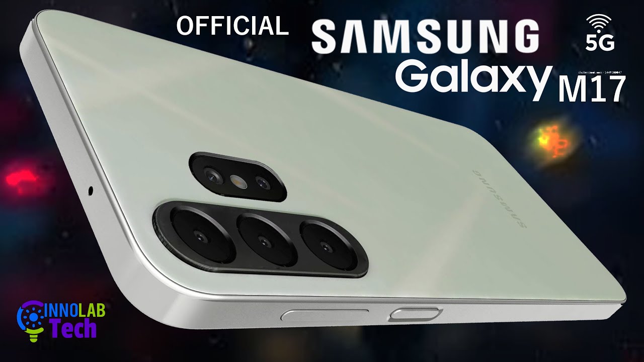 Galaxy F17 5G and Galaxy M17 5G: Speed, Features, and Performance — Trailer