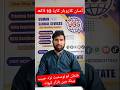 Asaan Karobar Card 10 Lakh Loan Scheme // Info #asaankarobarcard #ytshorts #ugs
