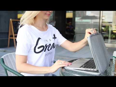 Cozistyle Smart Sleeve - Installtion Guide