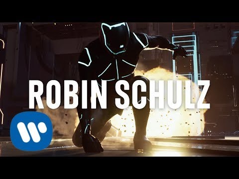 Обложка видео "Robin SCHULZ - In Your Eyes"