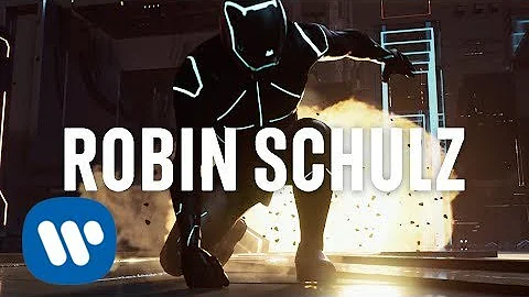 Robin Schulz feat. Alida – In Your Eyes (Official Music Video)