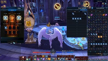 TERA Relic/Halidoms Enchant Event