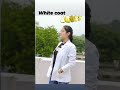 Favourite attire  white coat  not only doctor  neetmotivation  shorts mbbs