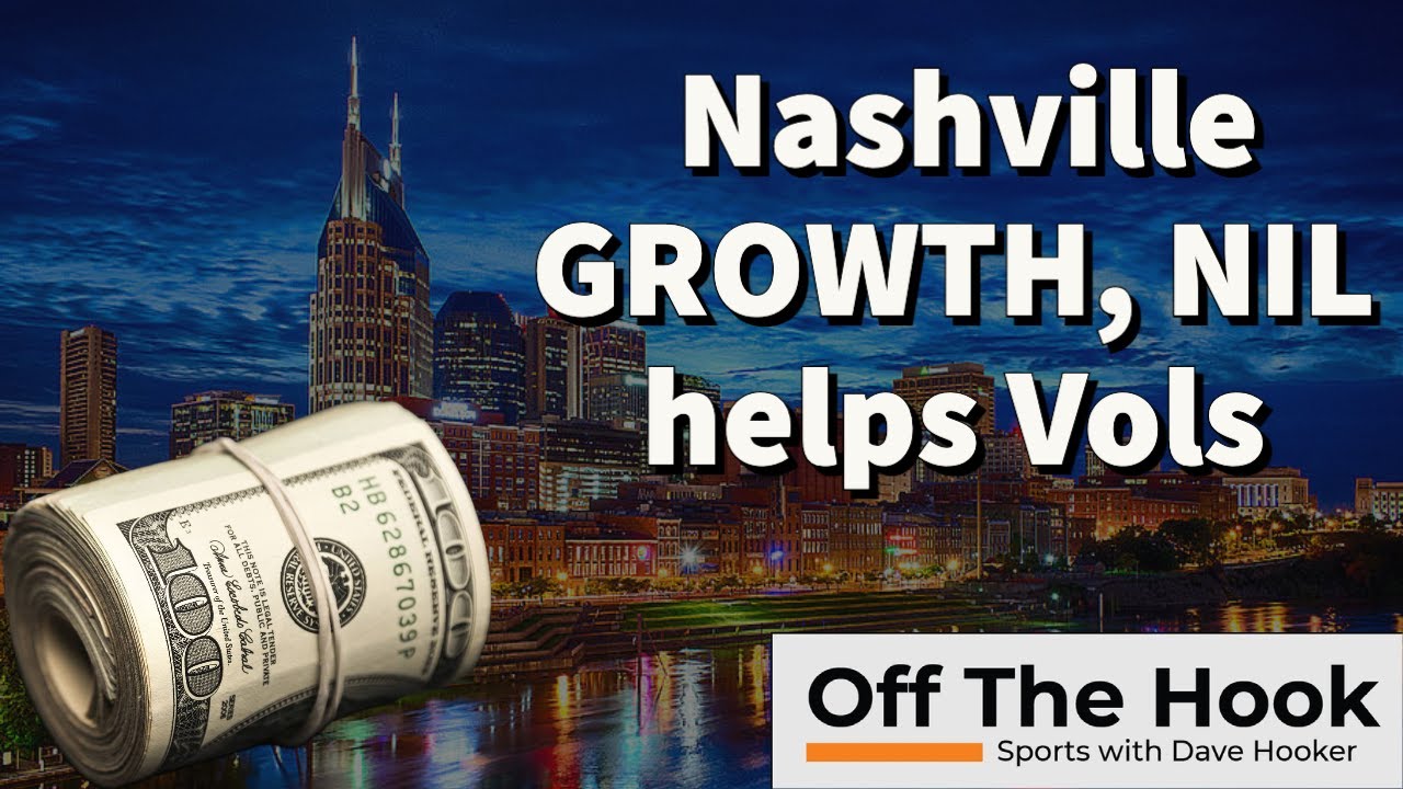 Tennessee Football Braden Gall at SEC Media Days on how Vols