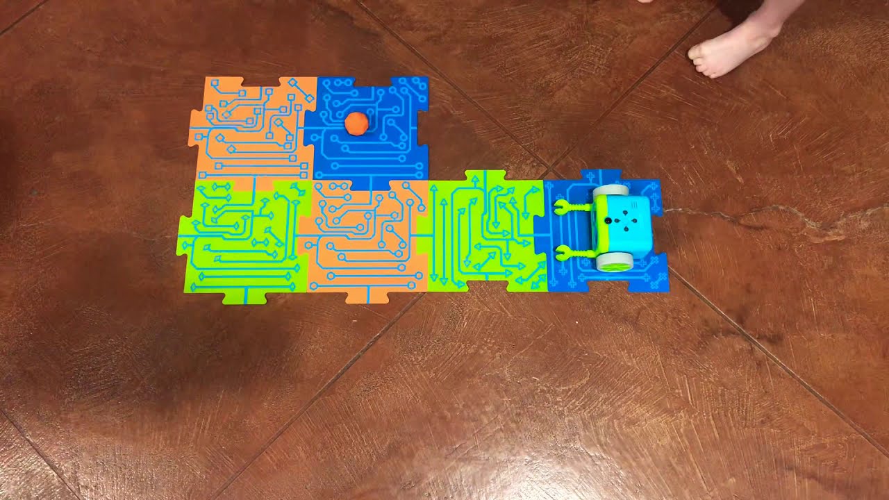 Botley Challenge 1 Single Ball Challenge YouTube