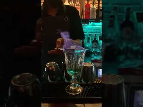 Video: Adakah absinth diharamkan di uk?