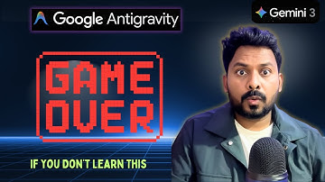 Build End-to-End Cloud Solutions Using Agentic IDE | Google Antigravity Full Demo with Gemini3