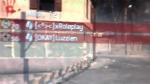 Mw2 dubs dispute map 1